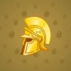 Heroic Helmet #33