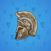 Heroic Helmet #333