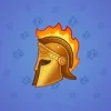Heroic Helmet #335