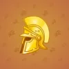 Heroic Helmet #336