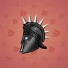 Heroic Helmet #337