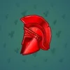 Heroic Helmet #338