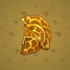 Heroic Helmet #339