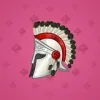 Heroic Helmet #34
