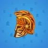 Heroic Helmet #340