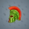 Heroic Helmet #342