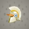 Heroic Helmet #343