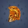 Heroic Helmet #345