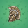 Heroic Helmet #346