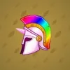 Heroic Helmet #348