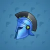Heroic Helmet #350