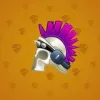 Heroic Helmet #351