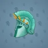 Heroic Helmet #352