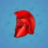 Heroic Helmet #354