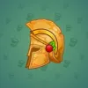 Heroic Helmet #356