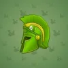 Heroic Helmet #36