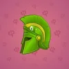 Heroic Helmet #360