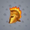 Heroic Helmet #362