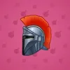 Heroic Helmet #366
