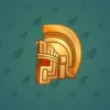 Heroic Helmet #369