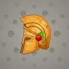 Heroic Helmet #37