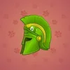 Heroic Helmet #371