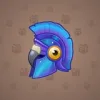 Heroic Helmet #375