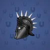 Heroic Helmet #378