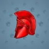Heroic Helmet #38