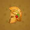 Heroic Helmet #380
