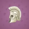 Heroic Helmet #384
