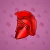 Heroic Helmet #386