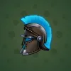 Heroic Helmet #387
