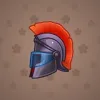 Heroic Helmet #389
