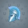 Heroic Helmet #390