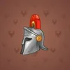 Heroic Helmet #391