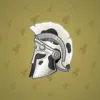 Heroic Helmet #394