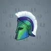 Heroic Helmet #395