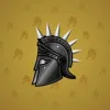 Heroic Helmet #396