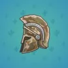 Heroic Helmet #404