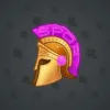 Heroic Helmet #407