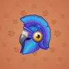Heroic Helmet #408