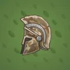 Heroic Helmet #409