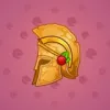Heroic Helmet #41