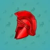 Heroic Helmet #413