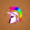 Heroic Helmet #420