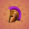 Heroic Helmet #421