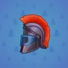 Heroic Helmet #422