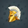 Heroic Helmet #425