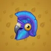 Heroic Helmet #426